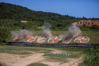 離譜！陸軍109旅新兵收假「藏50顆喪屍煙彈」闖營區 六軍團：法辦重懲