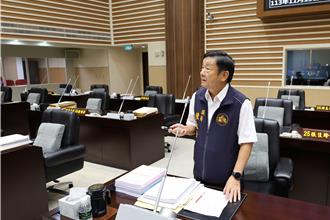 苗栗縣議會總質詢 桃竹苗大矽谷議題成討論焦點