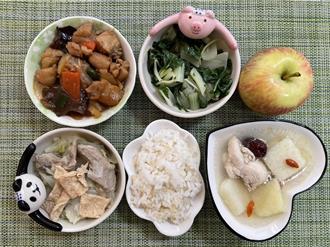 桃園校園美食爭霸賽！「米其林午餐」角逐最高榮譽