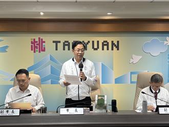 桃園失聯移工破萬 張善政：今年已查緝1664名