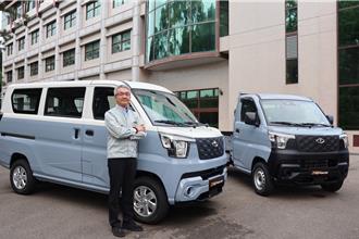 搶攻多元移動需求 中華車全新J SPACE力拚月銷1300台