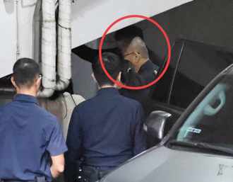 柯P剃光頭與性騷案有關？蔡正元曝看守所內幕：不可能