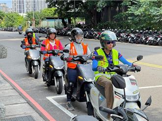 機車族注意！明年起先上路再考照 降低違規事故風險
