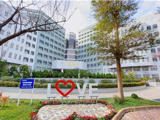 桃療榮獲政府服務獎 打造「懸崖青少年」堅實後盾