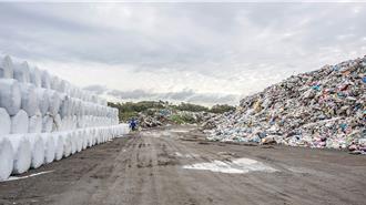 竹縣BOO焚化爐年底試營運 25萬噸堆置垃圾將耗時5年清完