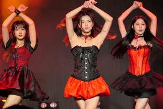 醒吾科大新北世宗学堂   K-POP舞蹈大赛热力登场