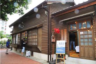 水道頭文創園區恐易主？業者反彈OT模式 翁章梁：未定案