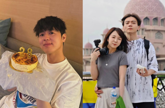 Tommy沾人妻Yuma 昔「三原JAPAN」搭檔難過發聲：都是我朋友