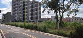 平鎮國小興建地下停車場有譜 市長不排除朝此方向規畫