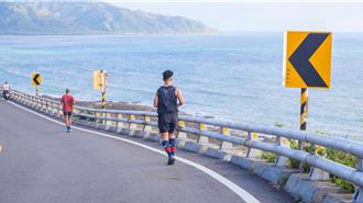 奔馳在國境之南！墾丁國際馬拉松17日盛大開跑