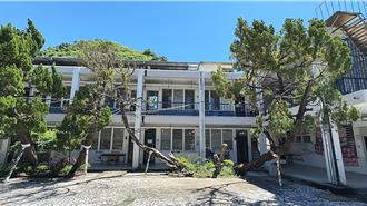 台東大武國中校長涉貪 聘妻任講師爽領3萬講師費