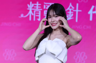 環島遭控「馬路三寶」後首露面！李多慧曝最大遺憾