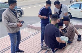 「抽股票中籤」遭詐百萬！ 貪心車手再要求面交120萬栽了