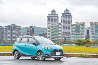 TOYOTA「神车」惊爆停产！车主注意：库存出清后 告别台湾