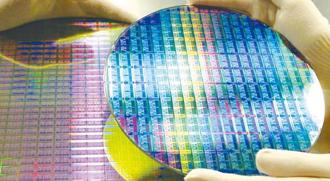 矽晶圓Q3出貨季增5.9％ SEMI SMG：上升趨勢有望延續至2025