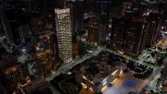 建筑与文化的对话：米兰ACPV ARCHITECTS创办人共聚「联聚与谈会」