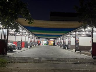 夜間噪音困擾！彰化住宅區娃娃機、自助洗車場成居民惡夢