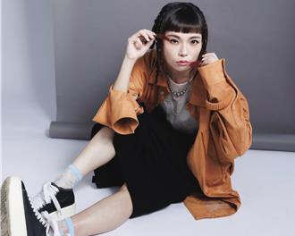 吳蓓雅壓力爆棚緊張到掛病號 焦慮內心上演小劇場