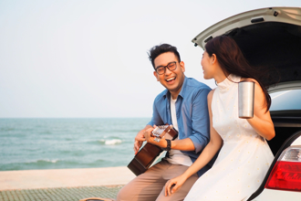 「天喜星」年底帶來愛神 4生肖把握脫單機會