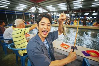 日本旅客来台数破百万 观光署携手台北101吸客