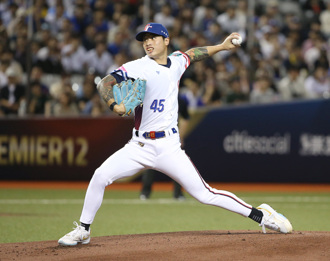 12強》全民吃泡菜！ 中韓大戰精彩圖輯