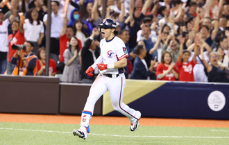 太神啦！主播預言命中台韓戰2關鍵：他是「氣氛組」球員