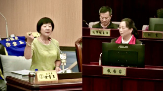 花蓮直航香港政策實現促進農業觀光商機   副議長讚：打通空中國際航道