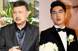 余天女婿當車手頭獲緩刑  網對比「9天車手判9年」炸鍋了