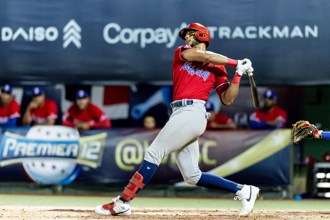 12強》古巴後援投手崩盤 多明尼加6比1旗開得勝