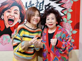 78歲黃越綏吐健康現況！自曝將由于美人主持告別式