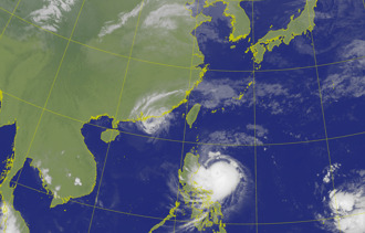 天兔睜眼了！專家曝AI路徑「更靠近台灣」：恐創1新紀錄