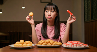 女子圖文抱怨「小雞雞奇遇記」 網友：太有畫面了