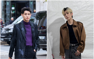 畢書盡與前東家鬧翻！ 昔日同門李玉璽貼文洩心聲：日久見人心