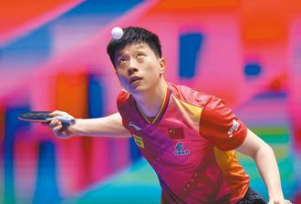 馬龍將訪台 全紅嬋也有望？黃揚明喊話綠營：沒必要自卑