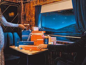 Nespresso攜星級主廚 推節慶限定咖啡