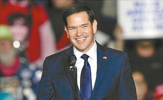 對中鷹派出線 陸學者：靜觀其變