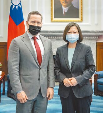 新聞透視》佛州幫出頭天 掌外交國安要職