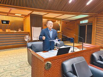 羅東7危險路口 僅改善1處挨批