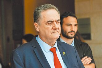 以新防長：不會停火讓真主黨喘息