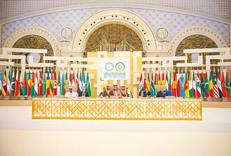 阿盟促以撤軍 恢復1967以巴邊界