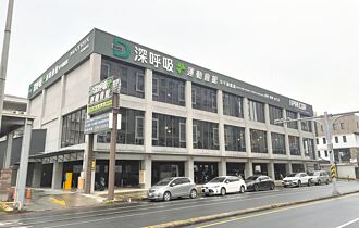 深呼吸易手 黃偉哲：保障會員權益