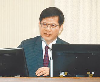 以台灣之名 外交走不通