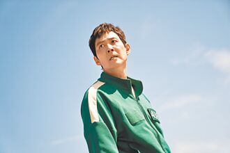 李政宰回歸《魷魚2》開心有孔劉