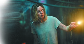 《末日地堡》蕾貝卡受讚讓角色接地氣