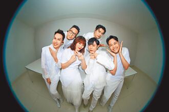 蘇打綠轟蛋 兩招治黃牛