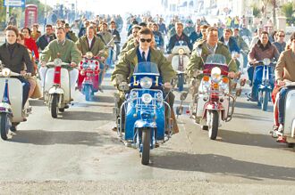 江湖往事──中國民間社會的傳承（下）