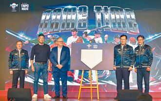 12強》中華今戰韓國 曾總放眼東京