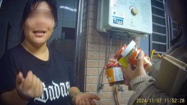  吃山羌在蘆竹早已不是秘密，蔡女還會教導煮法和調料，研發出當地的「吃羌大法」。（圖／本刊影音組）