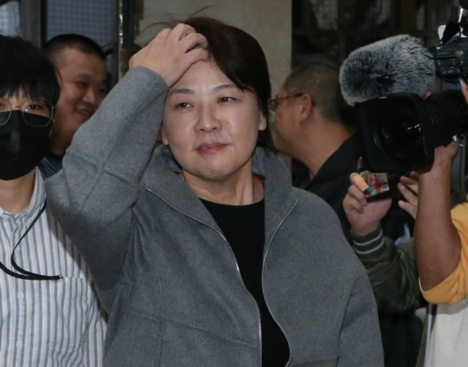 民眾党立委黄珊珊。（资料照，赵双杰摄）