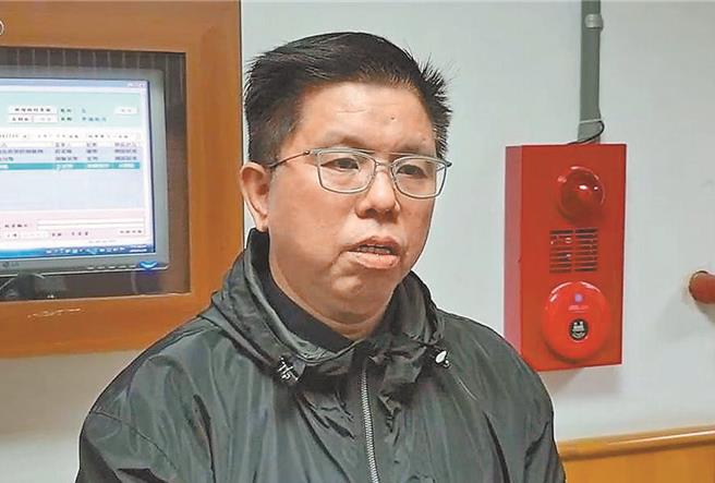 4届桃园市议员张肇良涉嫌在当市政顾问时，关说农地违建租给超商获利389万遭图利罪嫌起诉并具体求刑10年。(本报资料照)